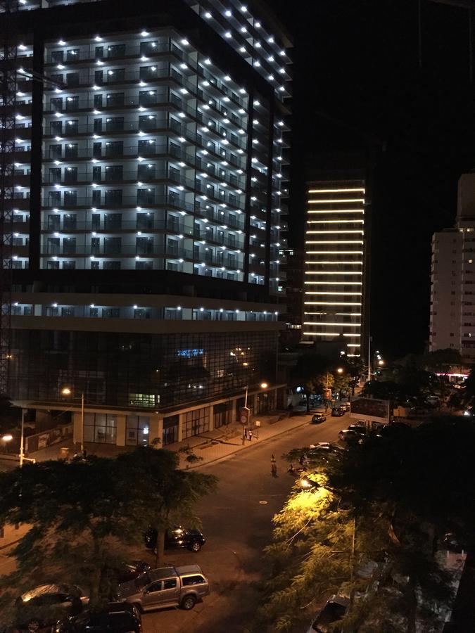 Polana Holiday Apartment Maputo Exterior foto