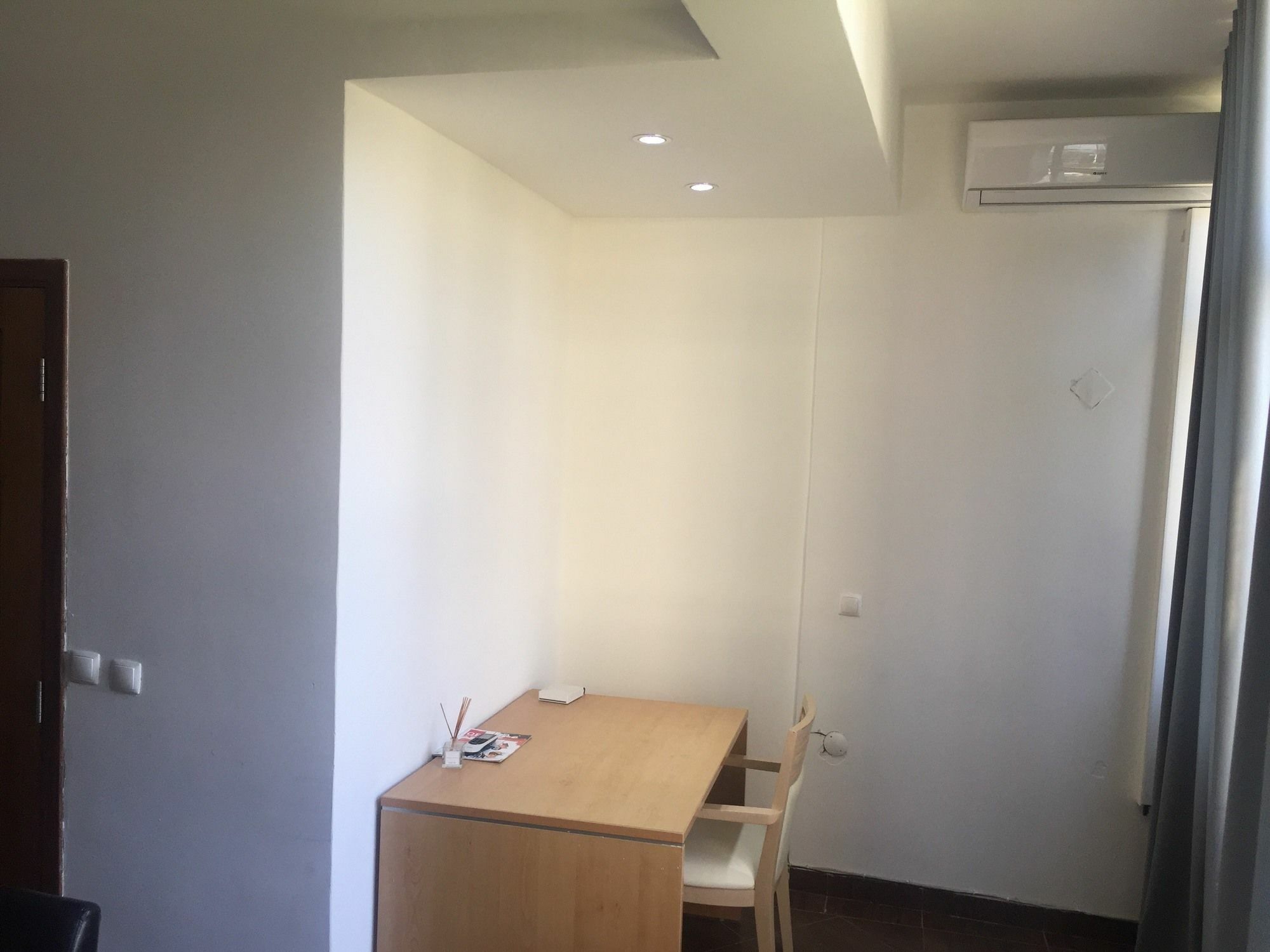 Polana Holiday Apartment Maputo Exterior foto