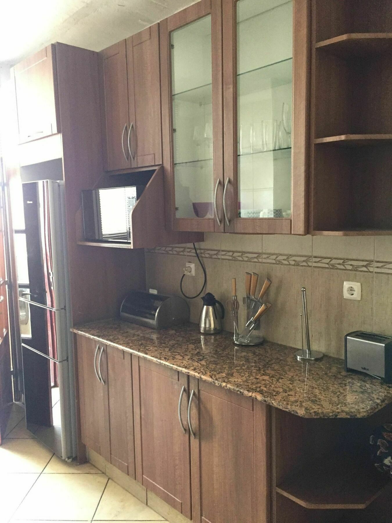 Polana Holiday Apartment Maputo Exterior foto