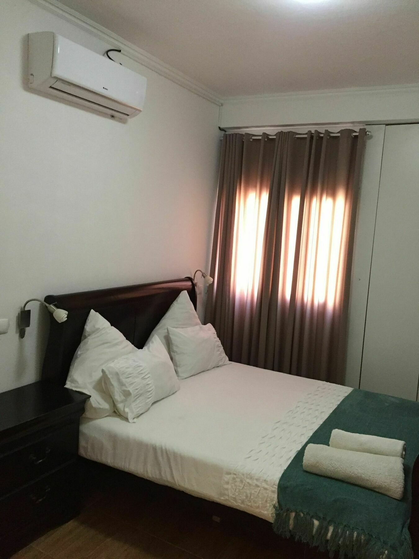 Polana Holiday Apartment Maputo Exterior foto